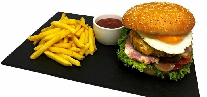 Discount on all cuisine menu in cactus bar