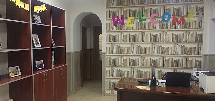 Linguistic center &quot;prime time&quot; on marata