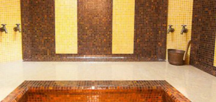 Hammam promotions