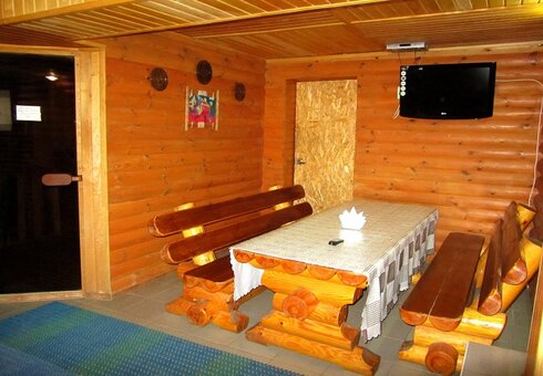Сауна планета в краматорську. платіть за відпочинок зі знижкою.