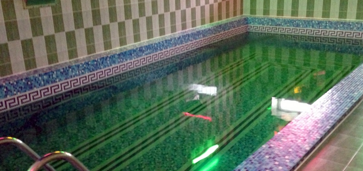 Discounts in ivanna sauna