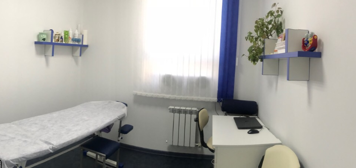 Медицинский центр Країна Здоров’я акции