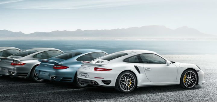 Автосалон Порше Центр Одесса. Покупайте автомобили Porsche со скидкой.