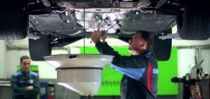Комплексная диагностика автомобиля на автосервисе Bosch Стандарт в Одессе. Оплачивайте автоуслуги со скидкой.