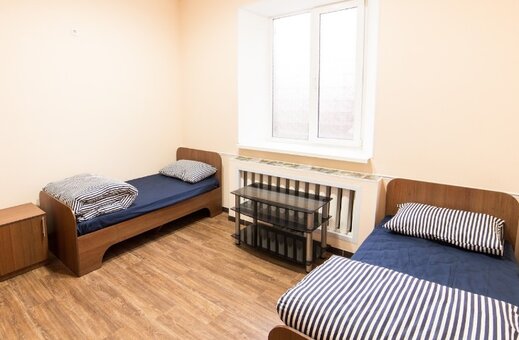 Rehabilitation center volna in odessa. make an appointment with a narcologist for the action.