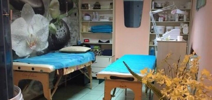 Акції в спа-салоні мажорель в дніпрі