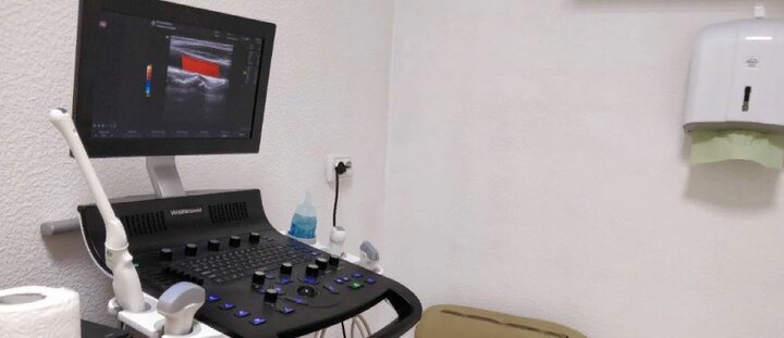 Домашній доктор