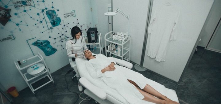 Косметолог Ужгород