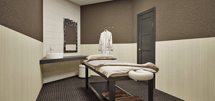 Spa-салон «Sayana Bali Spa Massage» в Киеве. Заказывай услуги по скидке.1