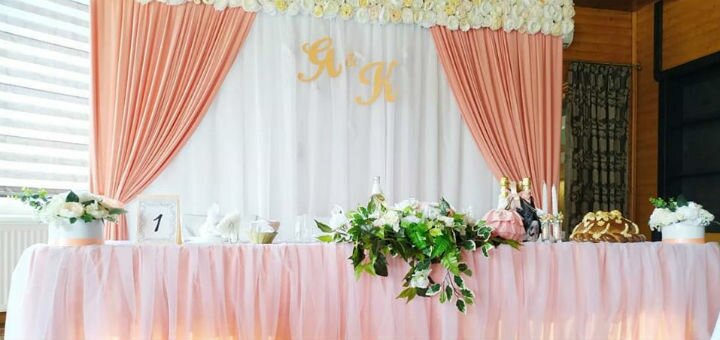 Декорирование Кропивницкий