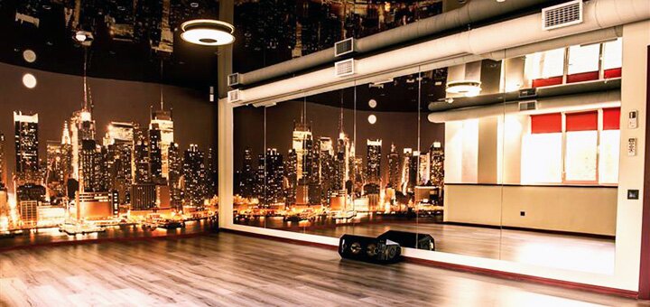 Dance studio &quot;2l studio&quot; in kiev. book a subscription at a discount 6