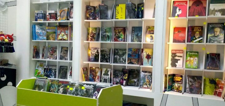 Акционное предложение  в магазине игр ГІК в Хмельницком