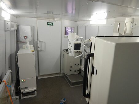 Affordable prices medical center &quot;angelia clinic&quot;