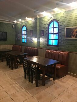 Пивбар «Dublin pub» в Киеве. Забронировать столик со скидкой.