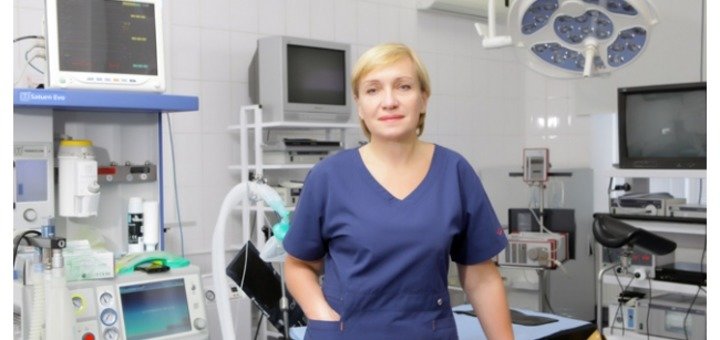 Акционное предложение в клинике Грищенко
