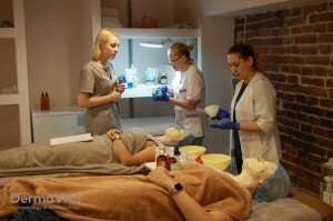 Курсы трихологии от Решетняк Кристины Львов