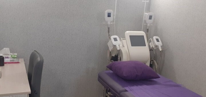 Специальные предложения в кабинете безопасной красоты Platinum Laser