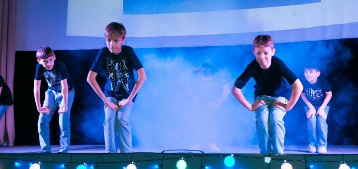 Хип-хоп в «Lysokon Dance Studio» в Киеве. Записаться в школу танцев по скидке.