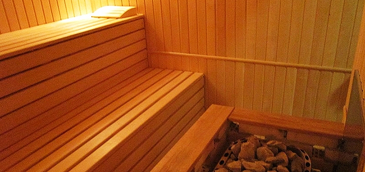 Скидки на отдых в SPA-комплексе «Quelle Polyana» в Поляне 26