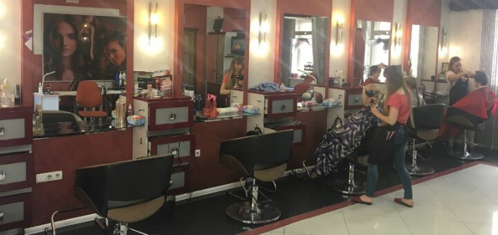 Низькі ціни салон краси «дольче віта»