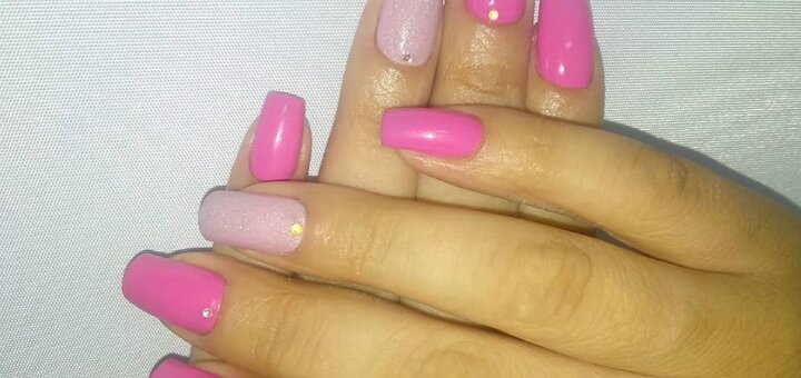 Discounts beauty salon &quot;clio&quot;