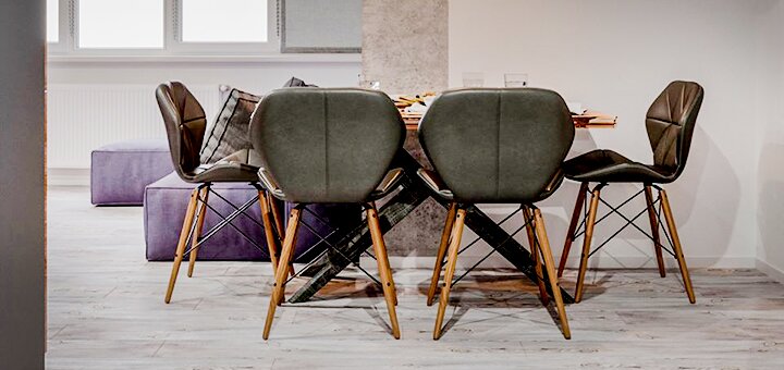 Company &quot;design and repair workshop&quot; in kiev. discount offers.
