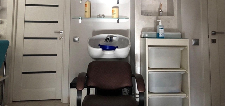 Пилинг в салоне красоты «Beauty Time»