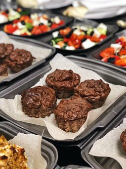 ПП еда «Healthy food» в Киеве. Заказать по акции.