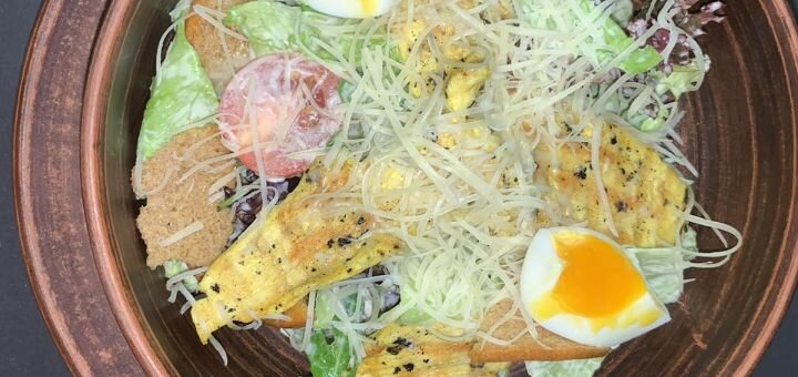 Discount on cuisine menu at Rak & Burger