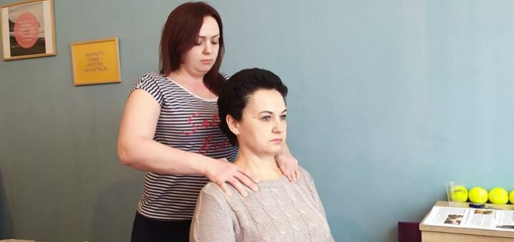 Доступные цены школа массажа «Елена Железняк» Житомир