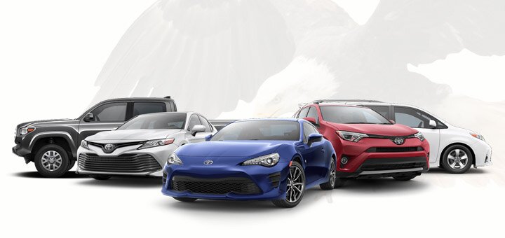 Auto from the USA «Bexhill Trading Auto». Order by stock.
