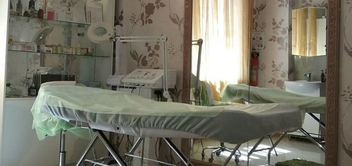 SPA-сеансы в салоне красоты «Royal spa Relax». Записывайтесь на процедуры по уходу за телом со скидкой.