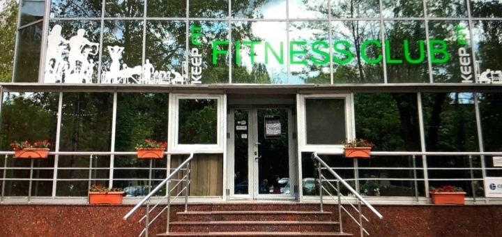 Студія манікюру «Marina_nails_studiya» в Миколаєві