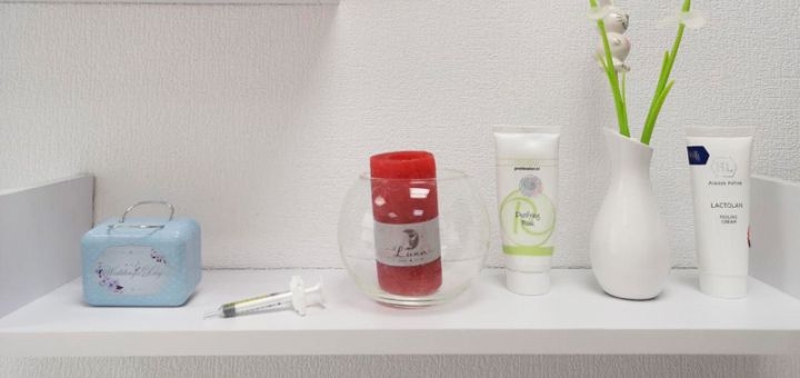 Cosmetology Discount at Genetix