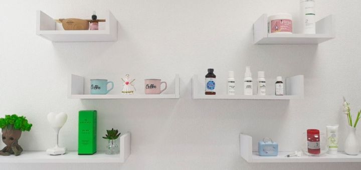 Cosmetology room Genetix, Odessa.