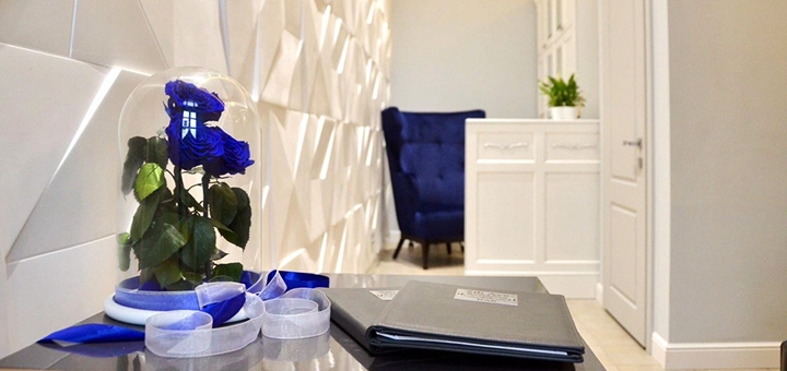 Discounts in the beauty salon Art Studio SPA1