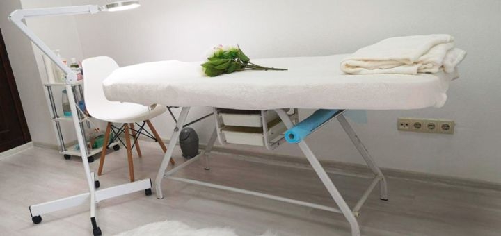 Genetix, odessa. discount cosmetology