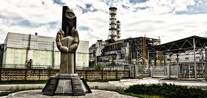 Tours to Chernobyl. Book your promotion tours! 6