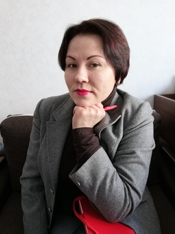 Ольга Карпенко, психолог в «Центрі психологічних рішень», Київ. Послуги зі знижкою.