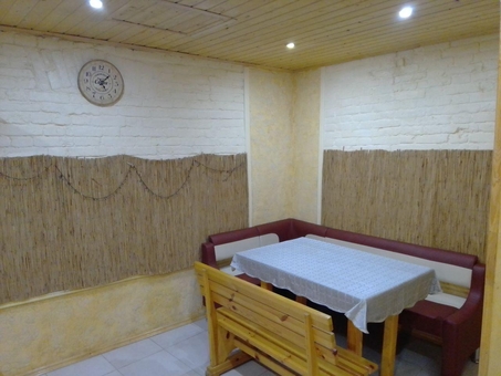 Sauna on the cavalry in dnipro, discount