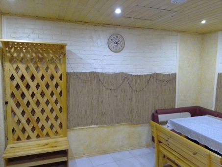 Sauna on the cavalry in dnipro, discount