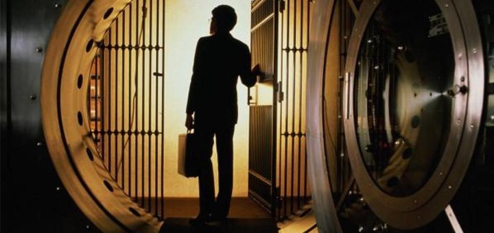 Квест в реальности «Ограбление банка» по акционной цене 3