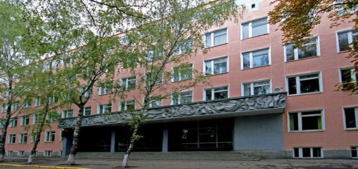 Poltava national pedagogical university provides training promotions.