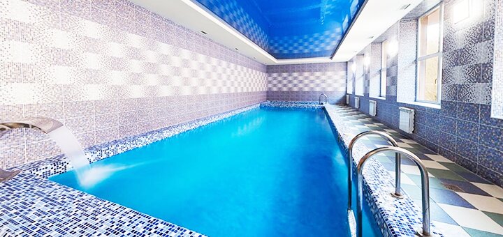 Discounts for holidays in the hotel "fantasy" 14