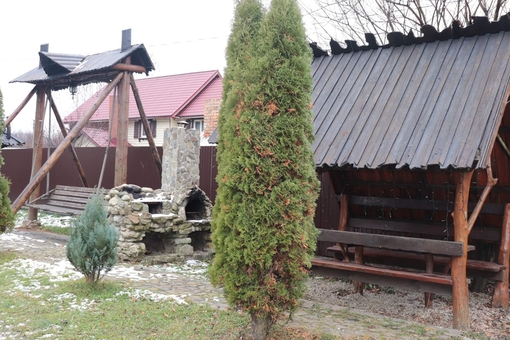 Відпочинок в карпатах в готелі Міленіум акція