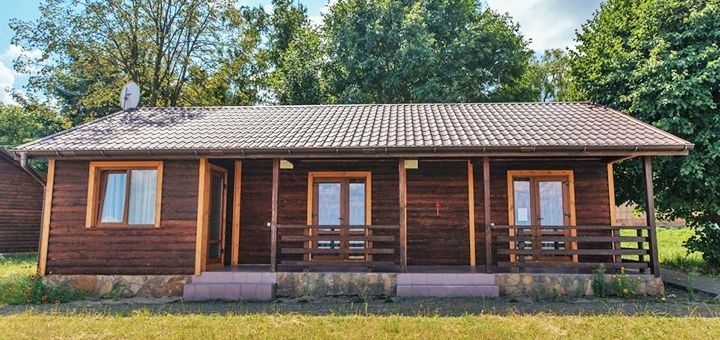 Відпочинок в Nester-House в Світязі зі знижкою