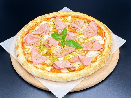 Ресторан японской и итальянской кухни SushiPizza by La Spezia в Сумах. Недорого
