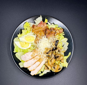 Ресторан японской и итальянской кухни SushiPizza by La Spezia в Сумах. Скидка
