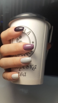 майстер манікюру Msr.Ksenia київ акція 1