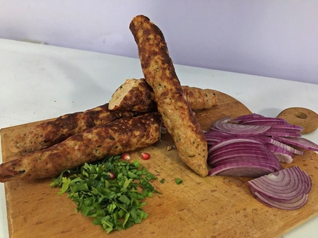 Вай-Ме кафе грузинской кухни днепр скидка 5